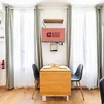 GuestReady - Stylish Escape in Folie-Méricourt