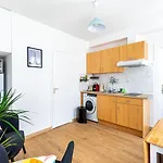 GuestReady - Stylish Escape in Folie-Méricourt