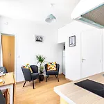 GuestReady - Stylish Escape in Folie-Méricourt