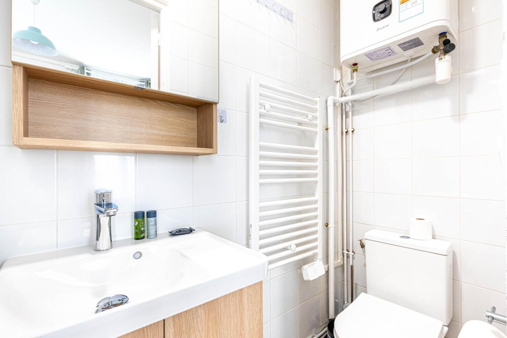 Guestready - Stylish Escape In Folie-méricourt Parigi