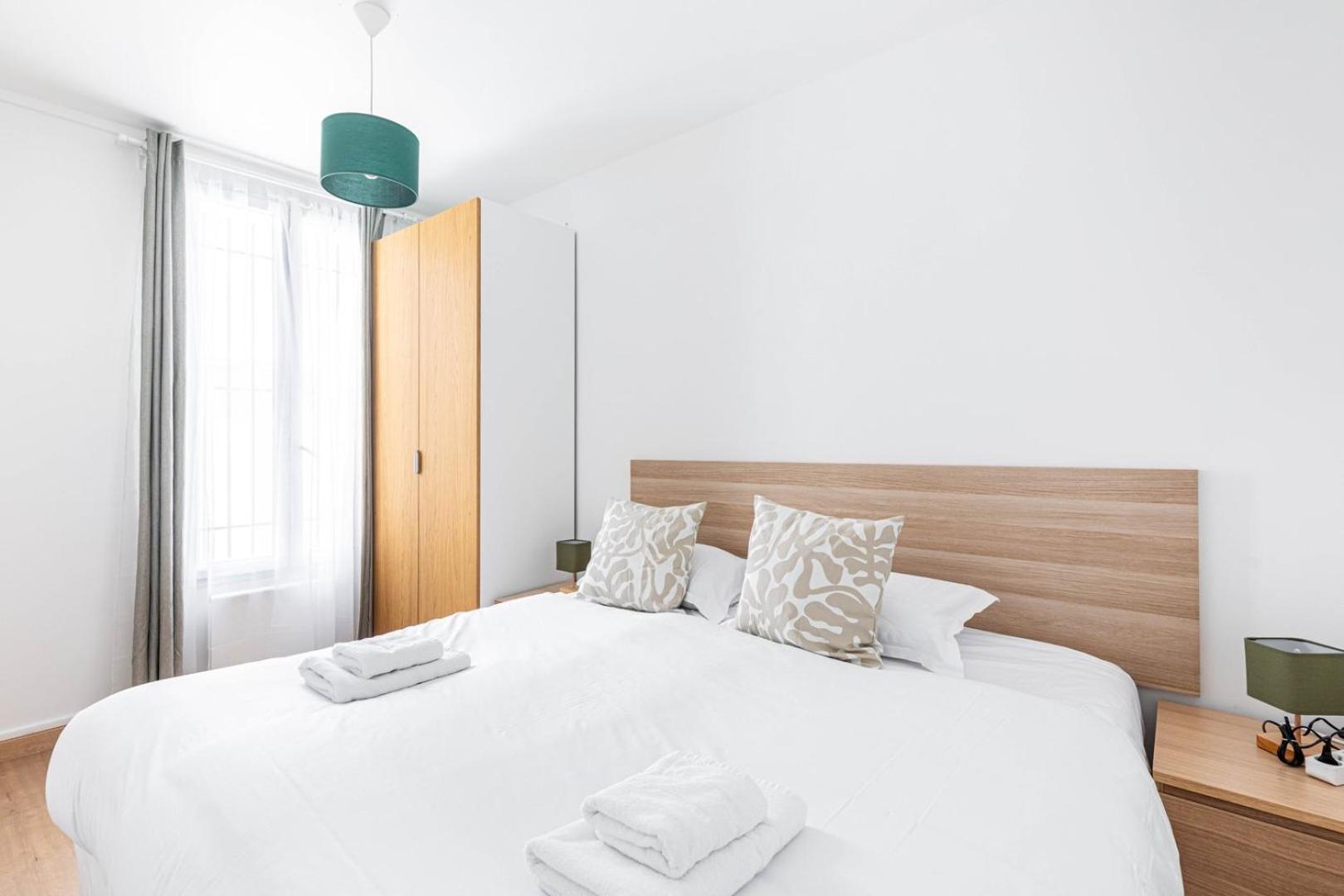 Appartamento Guestready - Stylish Escape In Folie-méricourt Parigi