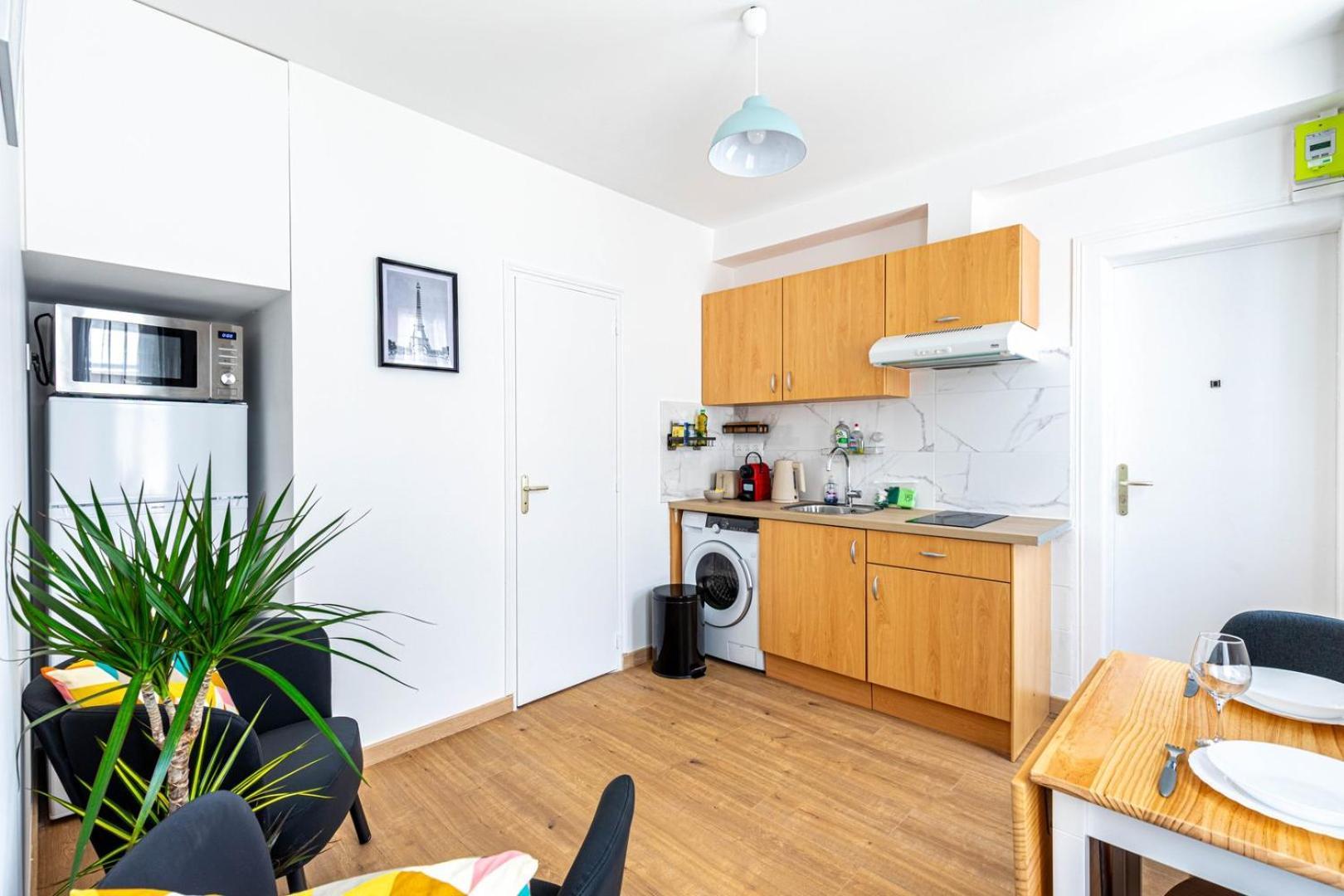 Guestready - Stylish Escape In Folie-méricourt Parigi