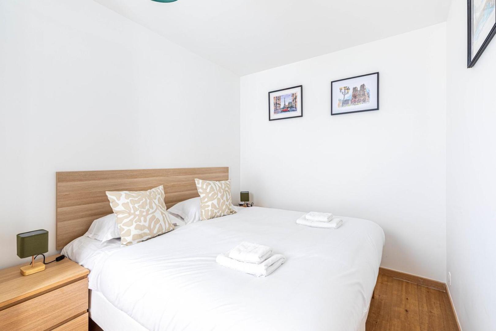 Appartamento Guestready - Stylish Escape In Folie-méricourt