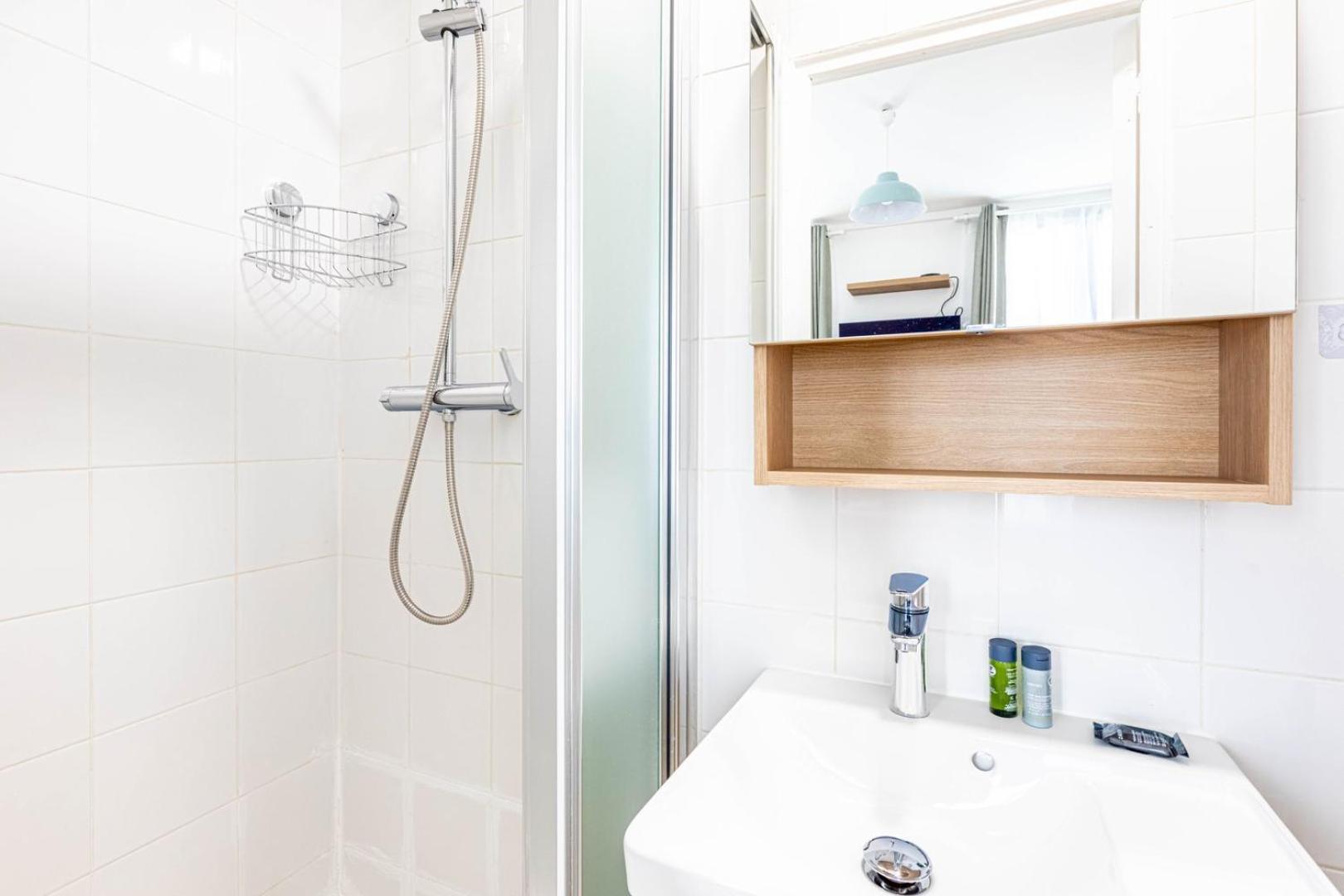 Guestready - Stylish Escape In Folie-méricourt Appartamento Parigi