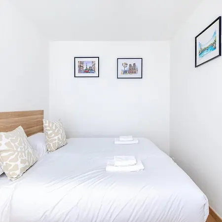 Guestready - Stylish Escape In Folie-mericourt * Paris